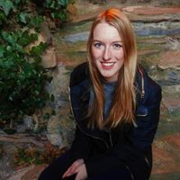 Sophia Damen的照片