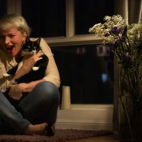 Anna  Buglak的照片