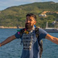 Esteban Jourdán的照片