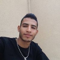 ouassime cherfi's Photo