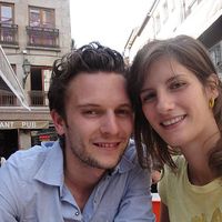 Marianne Hardy's Photo