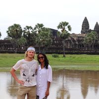 Neil Aleksandrov's Photo