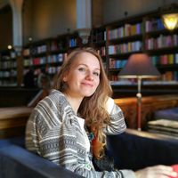 Daria Shevko's Photo