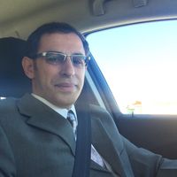 Abubaker Matar's Photo