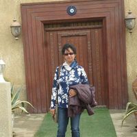 Sarbani Mallick's Photo