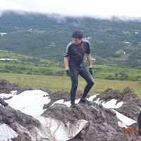 Victor Donato's Photo