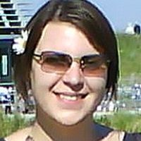 Lindsey Harper Marrero's Photo