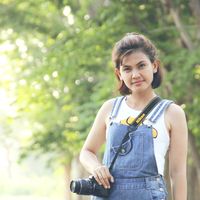 puinoon paweena's Photo