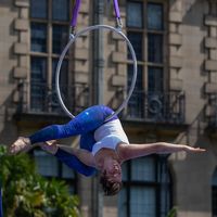 Joanna Harley's Photo