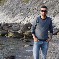 Akif  KORKMAZ's Photo