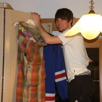 Nils Kischlat's Photo