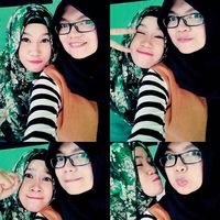 Andi Anisah's Photo