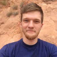 Brandon Strader's Photo