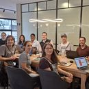 BA Coworking Cafe's picture