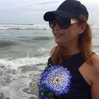 Hatice Akarslan's Photo