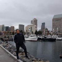 ROBERTO KINTO's Photo