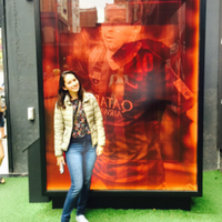 BRENDA MARQUEZ's Photo