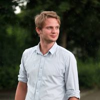 Dominik Feldsien的照片