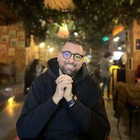 Ahmed Klibi的照片