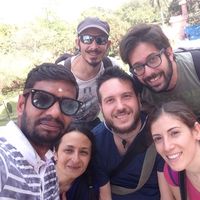 Arvind Yadav的照片