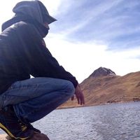 Sergio Avila's Photo