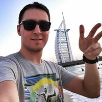 Onur Elalmaz's Photo