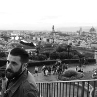 Borja D'Aragona's Photo