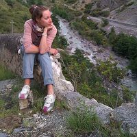 Natalia Tarasova的照片