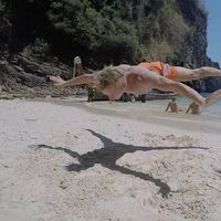 Fotos de Lukas Vernaldi