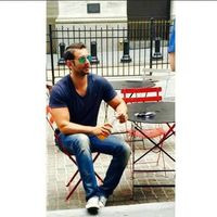 Fotos de Hisham Hashash