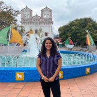 Fotos von Camila Guillén