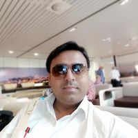 Praful Kumar's Photo