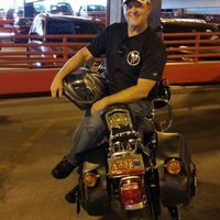 Jeffrey A. Irwin's Photo