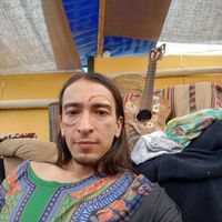 Carlos Orozco's Photo