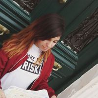 Laura Blanco Iglesias's Photo