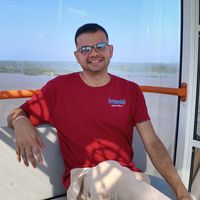 Ronald Rivera's Photo