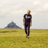 Alexander Deutsch的照片