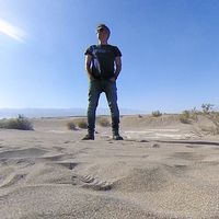 Fabio Tarantino's Photo