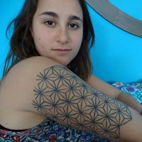 Victoria Eidelsztein's Photo