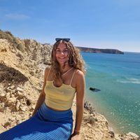 Sophie-Helen Nicolaus's Photo