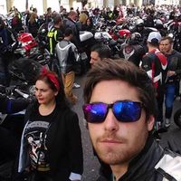 Fotos von César Gomez Are