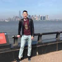 Alexander Cherepanov的照片