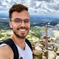 Fotos von Tyler Haye