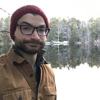 Danny Bryck的照片