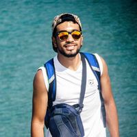 bensaid cherif's Photo