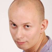 Anton Perminov's Photo