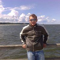 Mateusz Ludwisiak's Photo