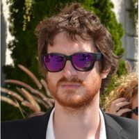 SERVAT David的照片