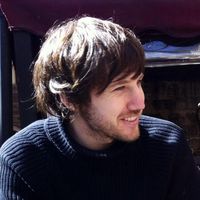 Santiago Featherston's Photo