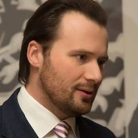 Anton Sverchkov的照片